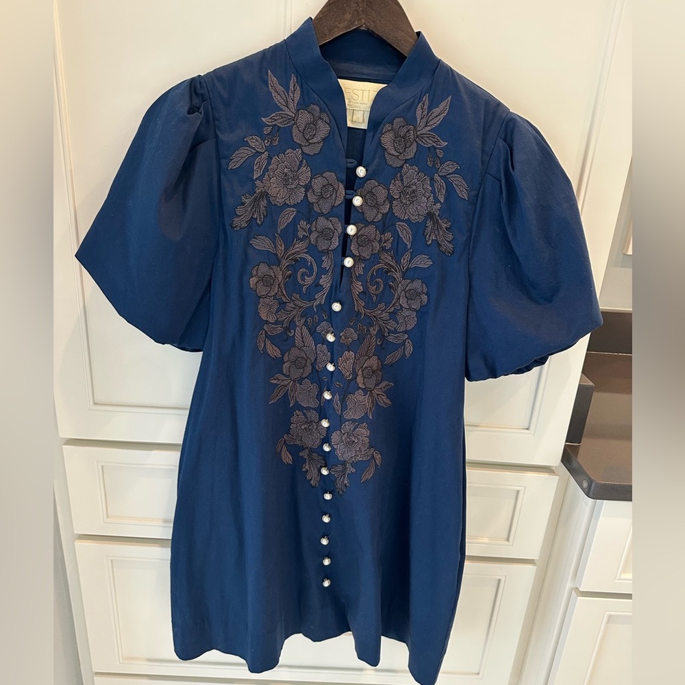 Mestiza New York  Elliana Dress